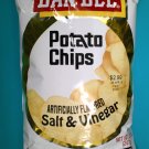 Potato Chips - SALT AND VINEGAR