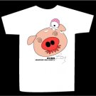 T-shirt PIG design