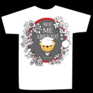T-shirt SEE ME ABIENTOT design