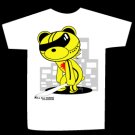 T-shirt KILL ALL HUMAN  design