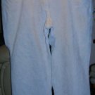 Cuorduory Jeans - Light Tan - Size 16W - Short