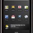 NexusOneSG.com - Google Nexus One Phone - NexusOneSG.com