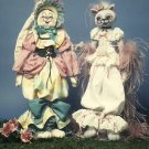 Bloom and Bloomer Kalico Kastle Pattern