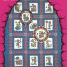Joys of Boyhood Kalico Kastle Pattern
