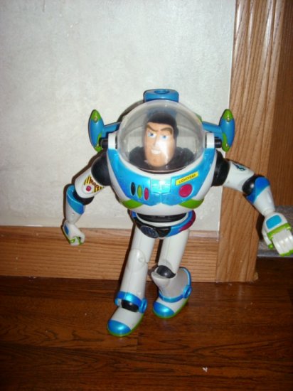 original buzz