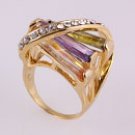 CZ RING