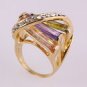 CZ RING