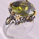CUBIC ZIRCONIA RING
