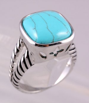 GEMSTONE RING