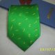 silk tie