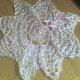 crochet star