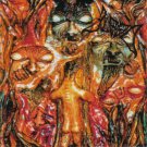1MF342CD - Blood - Ο Αγιοσ Πεθανε (CD) 1MF RECORDZ