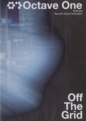 4WDVD560 - Octave One Featuring Random Noise Generation - Off The Grid (DVD-V, NTSC, PAL) 430 WEST