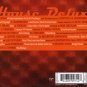 8509742CD - Various - House Deluxe (CD) VIRGIN
