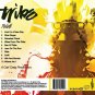PE65310-CMP007CD - Tribe - Rebirth (CD) PLANET E