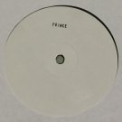 OK1 - Prince ‎- Cry (12") NOT ON LABEL