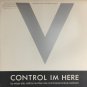 021111 - Nitzer Ebb â��- Control Im Here: Edition Number One (Command Control Confront) (12") GEFFEN