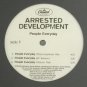 0094634038515 - Arrested Development - People Everyday (12"/RE) CAPITOL