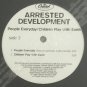 0094634038515 - Arrested Development - People Everyday (12"/RE) CAPITOL