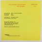 TBR011 - Cotillion - Cotillion (7") TURNBUCKLE RECORDS