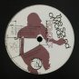 0G011 - Raygun - The Sound Of Words (12") ZERO G SOUNDS
