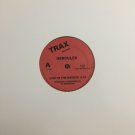 TX1595 - Hercules ‎- Lost In The Groove (12") TRAX RECORDS