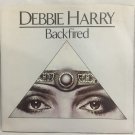 CHS2526 - Debbie Harry - Backfired (7") CHRYSALIS