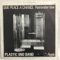 AP1809 - Plastic Ono Band - Give Peace A Chance (7") APPLE RECORDS