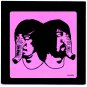 2A93405CD - Death From Above 1979 - You're A Woman, I'm A Machine (CD, Promo) VICE RECORDS