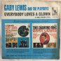 55818 - Gary Lewis And The Playboys - Everybody Loves A Clown (7") LIBERTY