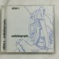 XS6375CD - Adam X - Audiobiography (CD) X-SIGHT RECORDS