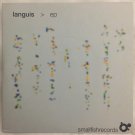 7FISH003 - Languis - EP (7") SMALLFISH