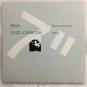 7FISH004 - Skye / Todd McKenzie - Split EP (7") SMALLFISH