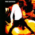 7SN013 - The Datsuns - In Love (7") SWEET NOTHINGS RECORDS HELLSQUAD RECORDS