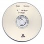 867092CD - Sage Francis - A Healthy Distrust (CDr) EPITAPH