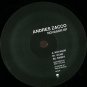 AD024 - AndrÃ©s Zacco - Novasor EP (12") AIRDROP RECORDS