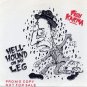 AD03 - Fish Karma - Hellhound On My Leg (7") ADDLED RECORDS