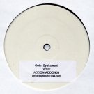 ADDON03WL - Colin Zyskowski - Adrift (12") ADDON WHITE LABEL