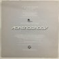 ADV07 - Various - Our Tribute To D Music (12") ADRENOGROOV