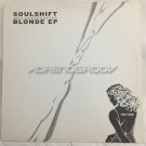 ADV08  - Soulshift - Blonde EP (12") ADRENOGROOV