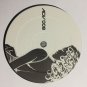 ADV08  - Soulshift - Blonde EP (12") ADRENOGROOV
