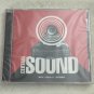 A8005CD - Various Artists - Certain Sound (CD) AUDIO 8 RECORDINGS