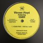 RHRSS10 - Vincent Floyd Featuring Chan - Your Eyes (12") RUSH HOUR