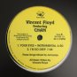 RHRSS10 - Vincent Floyd Featuring Chan - Your Eyes (12") RUSH HOUR