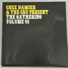 ATA1056  - Chez Damier & The Cru* - The Gathering Volume 01 (10") ATAL