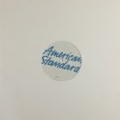 ASR101 - The Dream Chimney ‎- Dream Chimney Dubs (12") AMERICAN STANDARD RECORDINGS