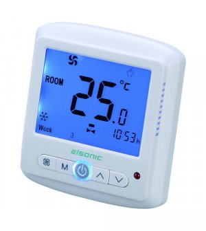 thermostat