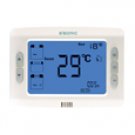 HVAC thermostats