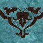 St Lucia Mineral Shadow