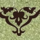 Lime Mineral Shadow